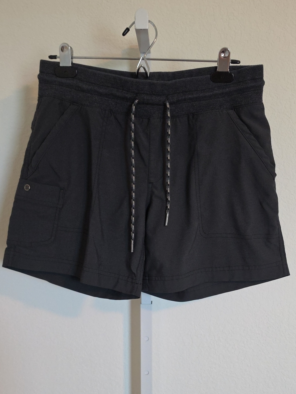 Columbia Casual Drawstring Shorts